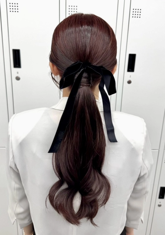 横浜駅近郊徒歩5分 横浜推し活ヘアメイク/横浜推し活ヘアセット/横浜ヘアセット/横浜結婚式ヘアアレンジ/横浜お呼ばれヘアアレンジ/横浜カチモリ/横浜立体リボン/横浜くるみちゃんヘア/横浜シニヨン/横浜ゆるふわアップ/横浜編みおろし/横浜ハーフアップ/横浜タイト系/金箔/    横浜推し活ヘアメイク/横浜推し活ヘア/横浜推し活美容室/横浜ライブヘアセット/横浜参戦ヘア/横浜ヘアセット/横浜イベントヘア/横浜量産型ヘア/横浜地雷系ヘア/横浜韓国ヘアセット/推し活ヘアメオタ活ヘア/参戦ヘアライブ/ヘアチェキ会ヘ