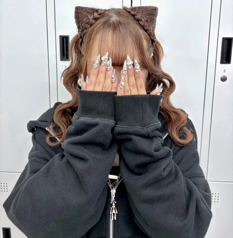横浜駅近郊徒歩5分 横浜推し活ヘアメイク/横浜推し活ヘアセット/横浜ヘアセット/横浜結婚式ヘアアレンジ/横浜お呼ばれヘアアレンジ/横浜カチモリ/横浜立体リボン/横浜くるみちゃんヘア/横浜シニヨン/横浜ゆるふわアップ/横浜編みおろし/横浜ハーフアップ/横浜タイト系/金箔/    横浜推し活ヘアメイク/横浜推し活ヘア/横浜推し活美容室/横浜ライブヘアセット/横浜参戦ヘア/横浜ヘアセット/横浜イベントヘア/横浜量産型ヘア/横浜地雷系ヘア/横浜韓国ヘアセット/推し活ヘアメオタ活ヘア/参戦ヘアライブ/ヘアチェキ会ヘ