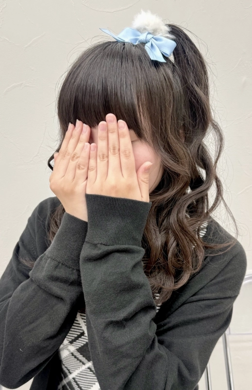 横浜駅近郊徒歩5分｜推し活ヘアメイクなら華やかポニーテール♡ライブ・コンサートにおすすめ