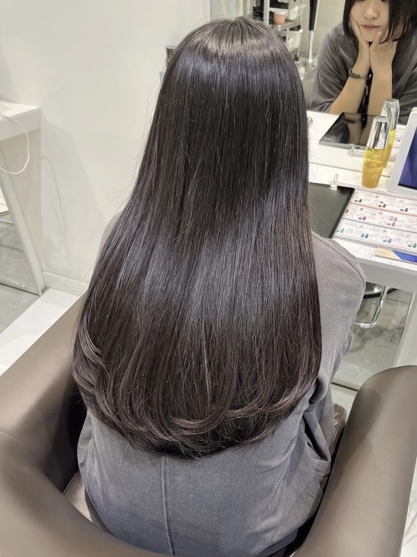 ロングレイヤー