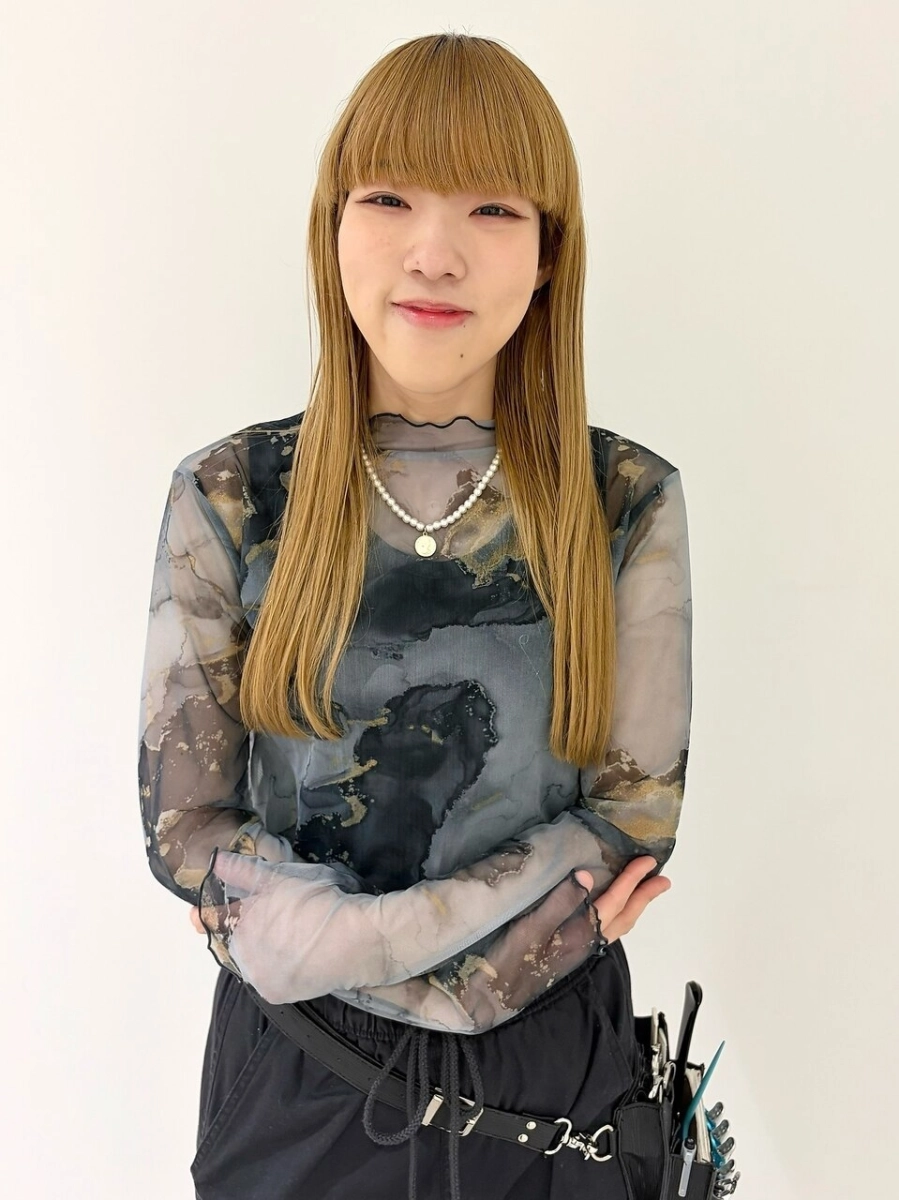 大和田 美咲
