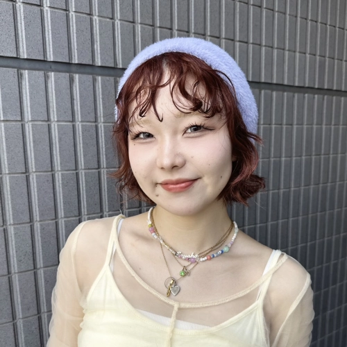 江藤 彩巴