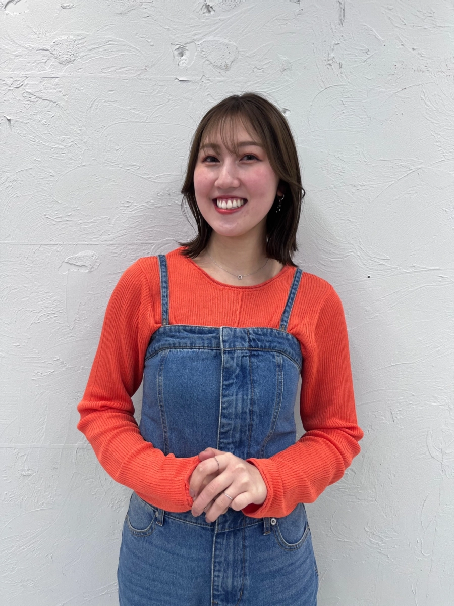 久保　愛華