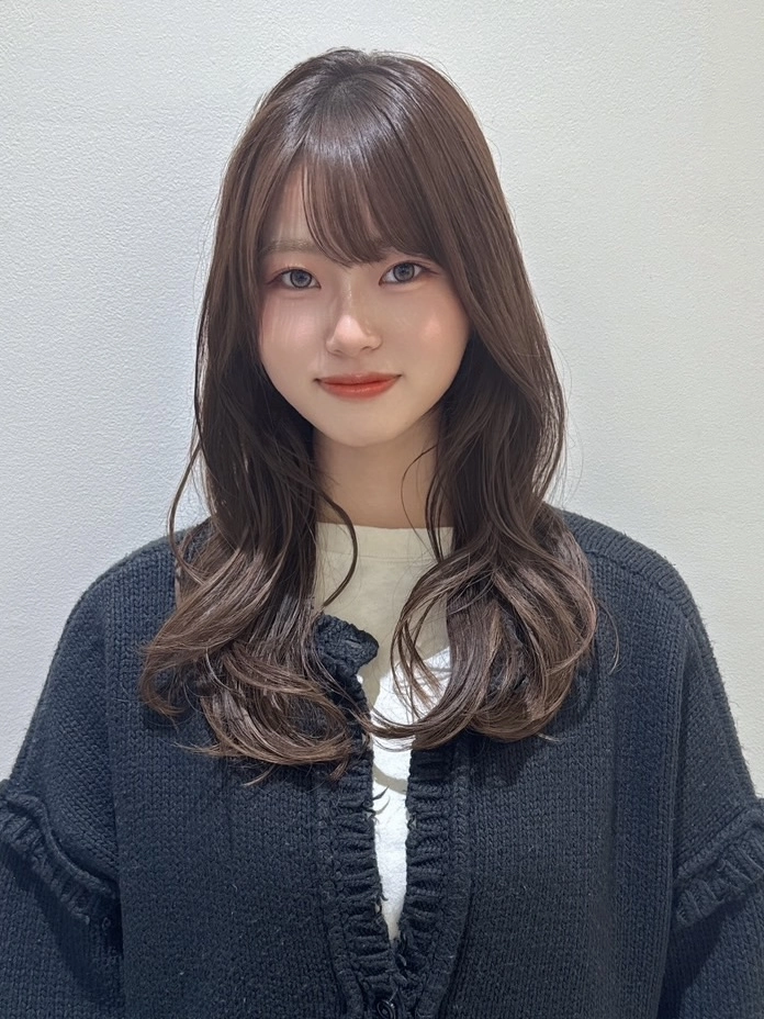 野本　麗奈