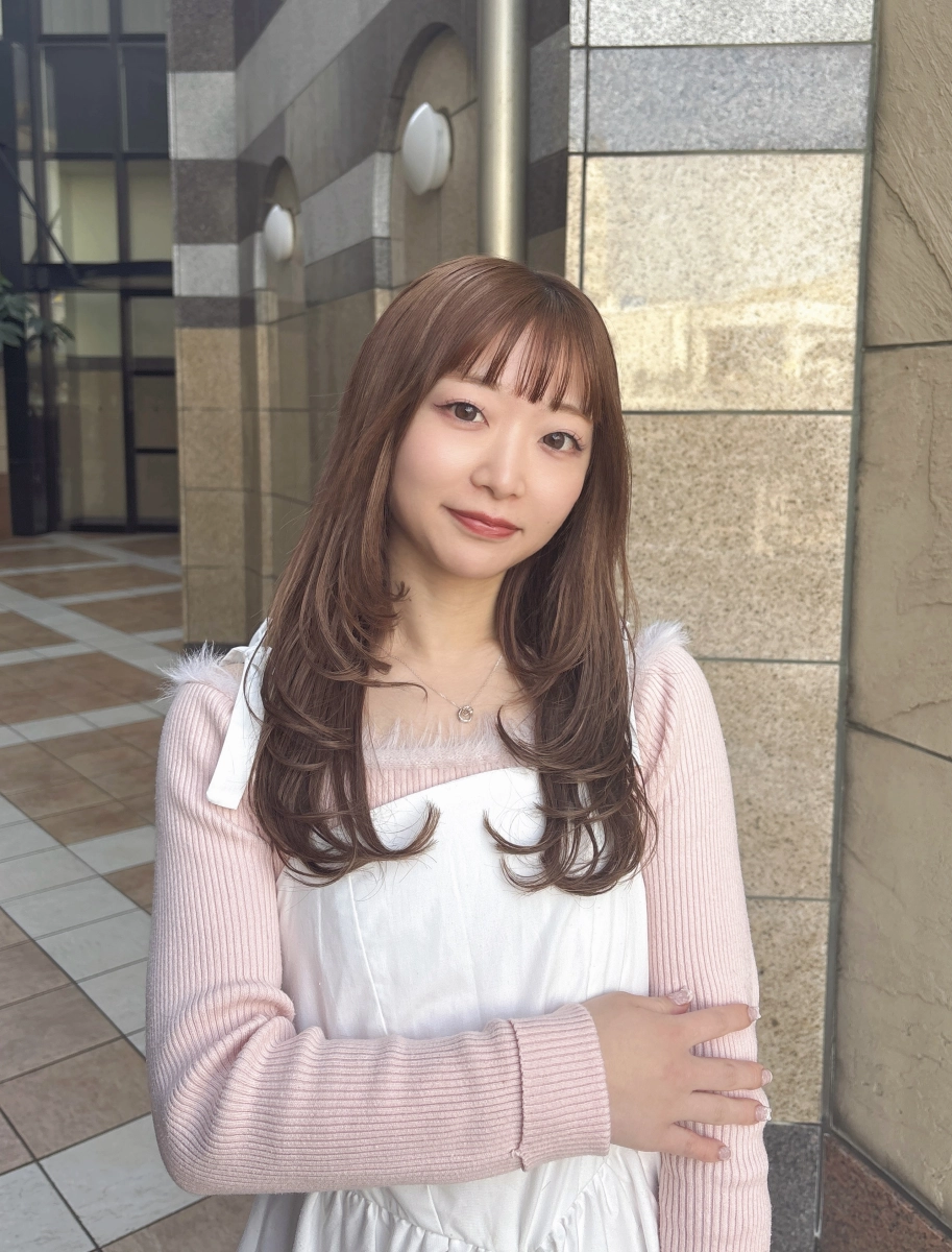 抱井 舞裕