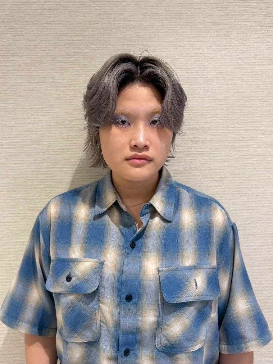 鈴木 萌愛