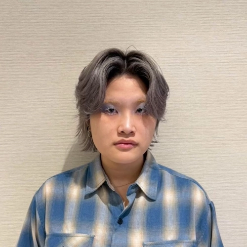 鈴木 萌愛