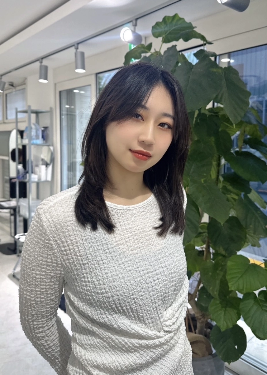 山田　有衣結
