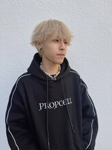 遠藤 颯大