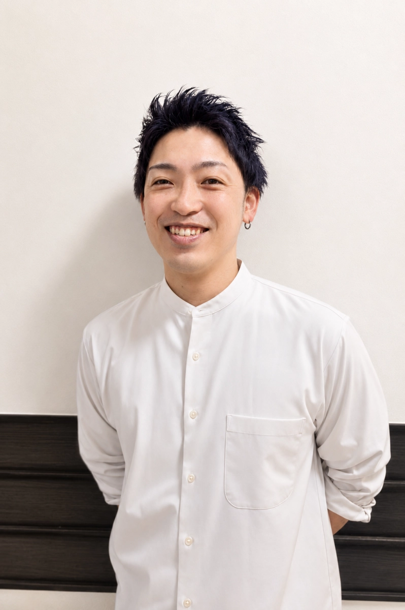 坂井 仁
