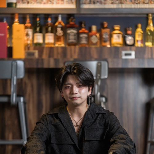 藤井 明憲