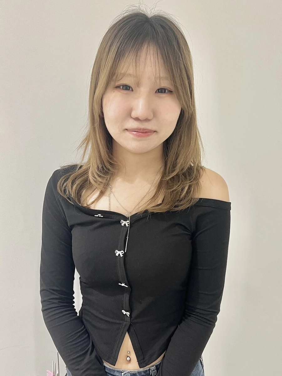 伊東 亜優