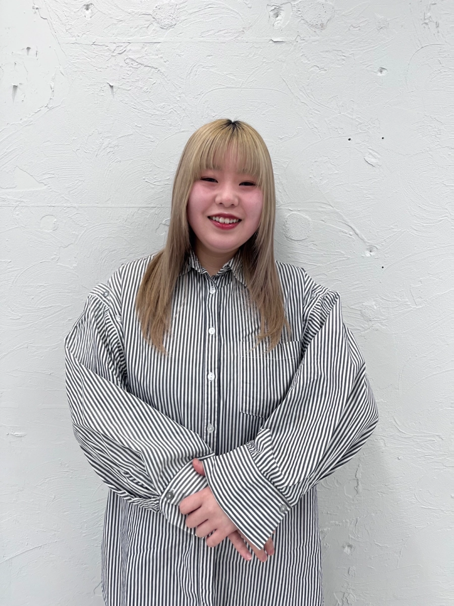 松村　有季乃