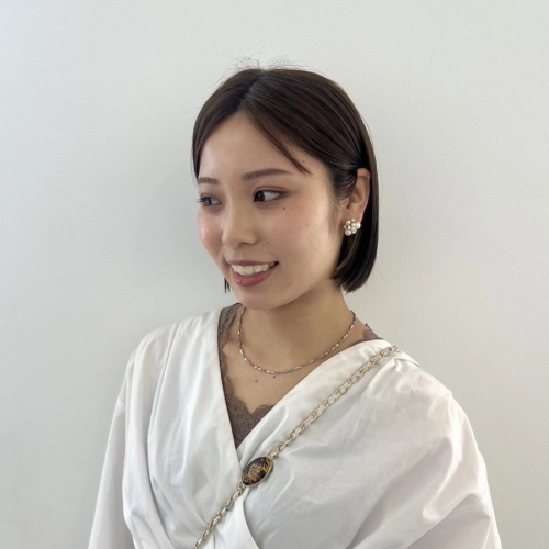 中野 愛美