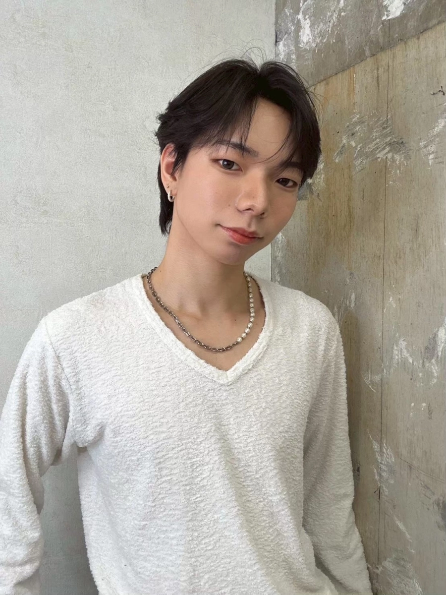 爲石　虎太郎