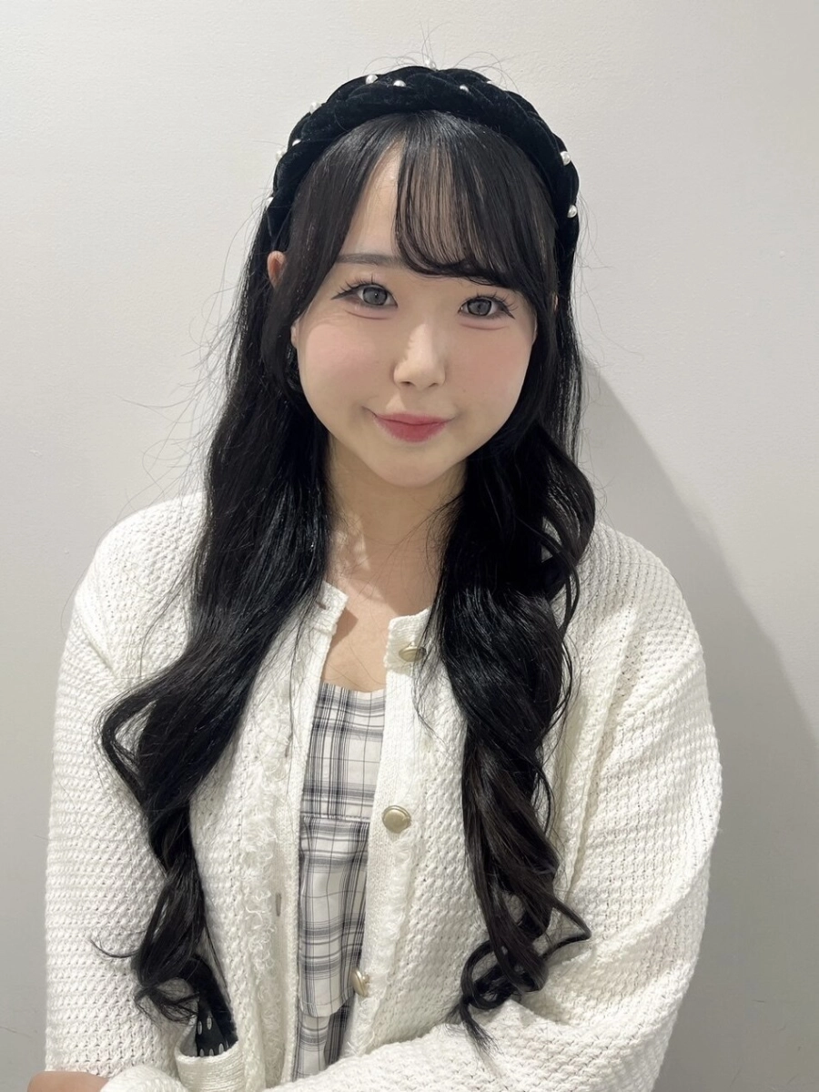 青木 瑠香