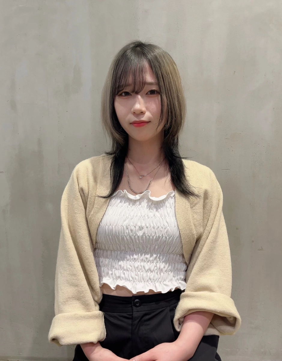 近藤 真衣