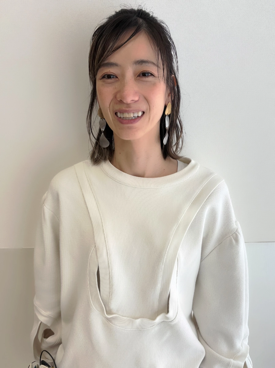 若杉 雅美