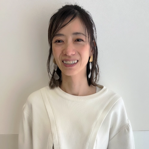 若杉 雅美