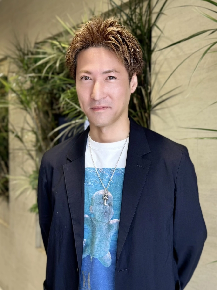田所 潔