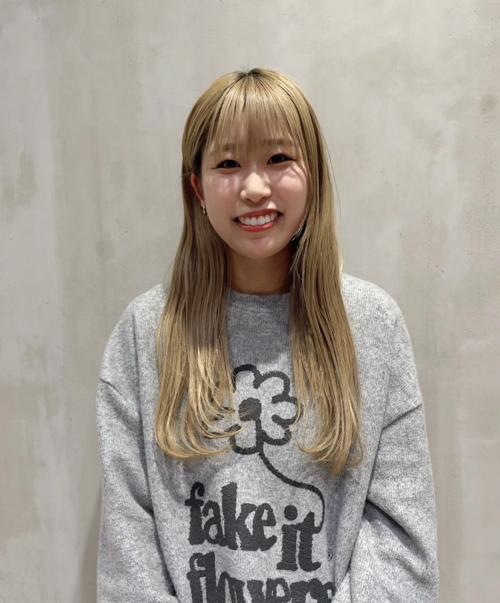島田 萌香