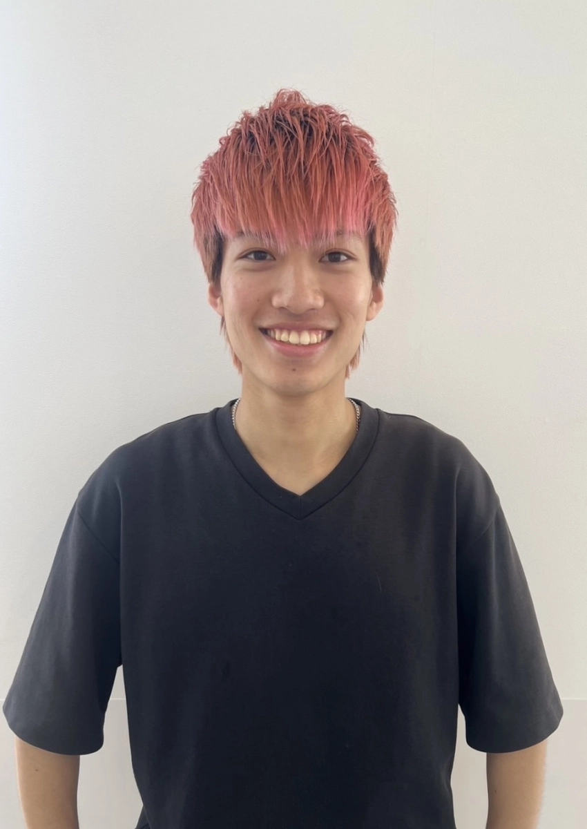 玉腰　翔夢