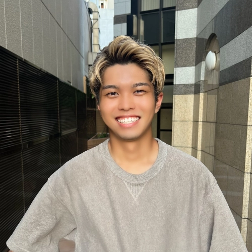 五十嵐 颯