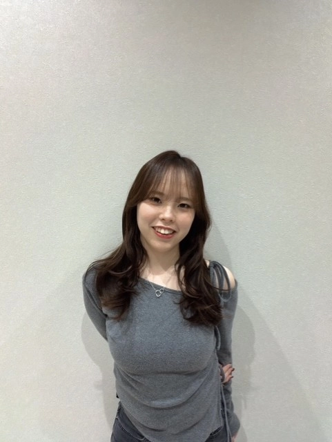 森山 陽香