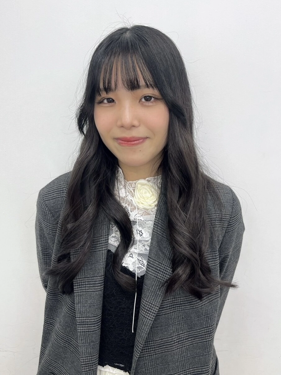 本間 莉那