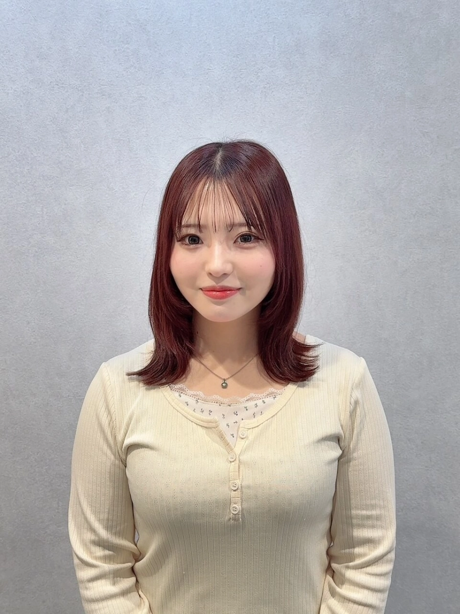 田中 海心