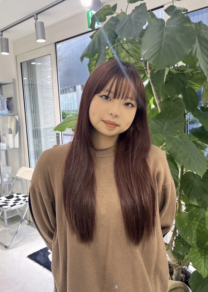 原山 千莉