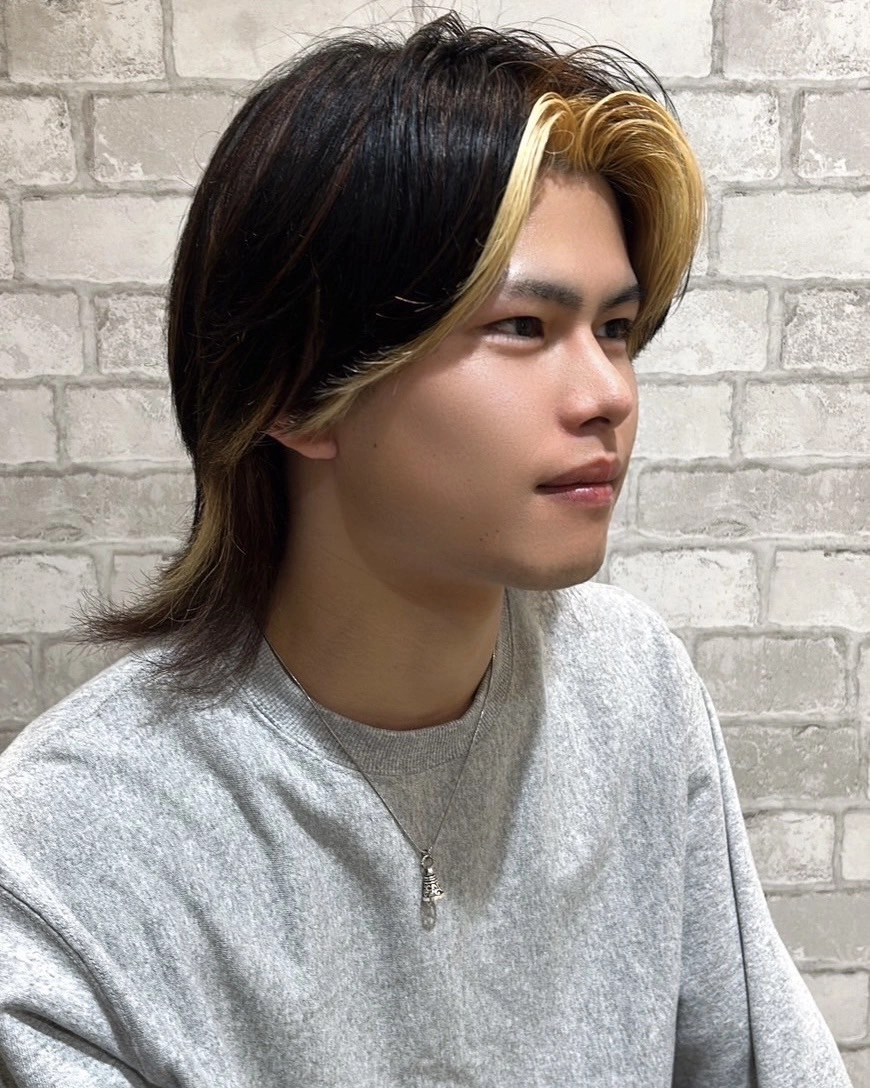 藤井 暖大