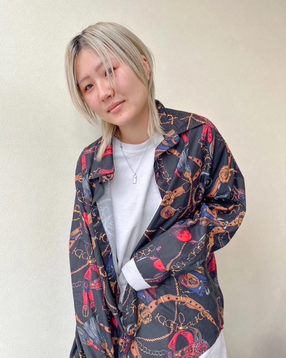 岩下 悠希