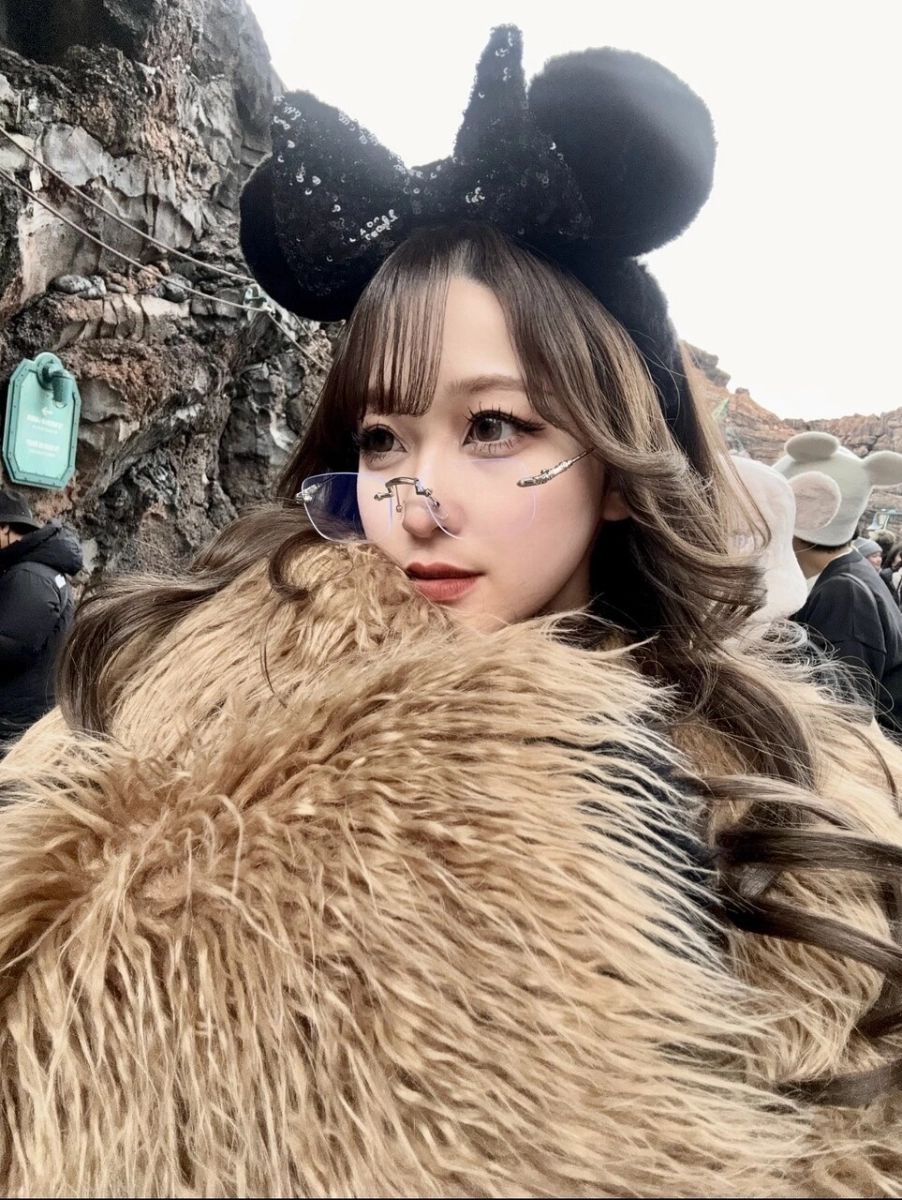 井田 果莉菜