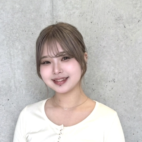 横田 芳
