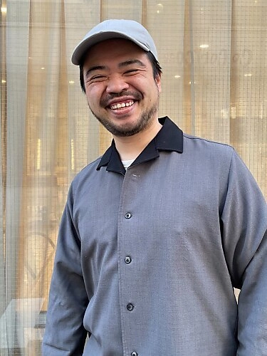 木村　 昌頌