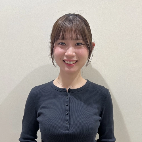 大堀 波香