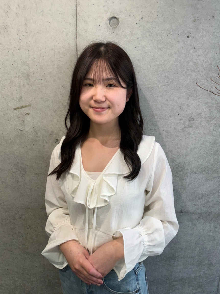 工藤 結菜