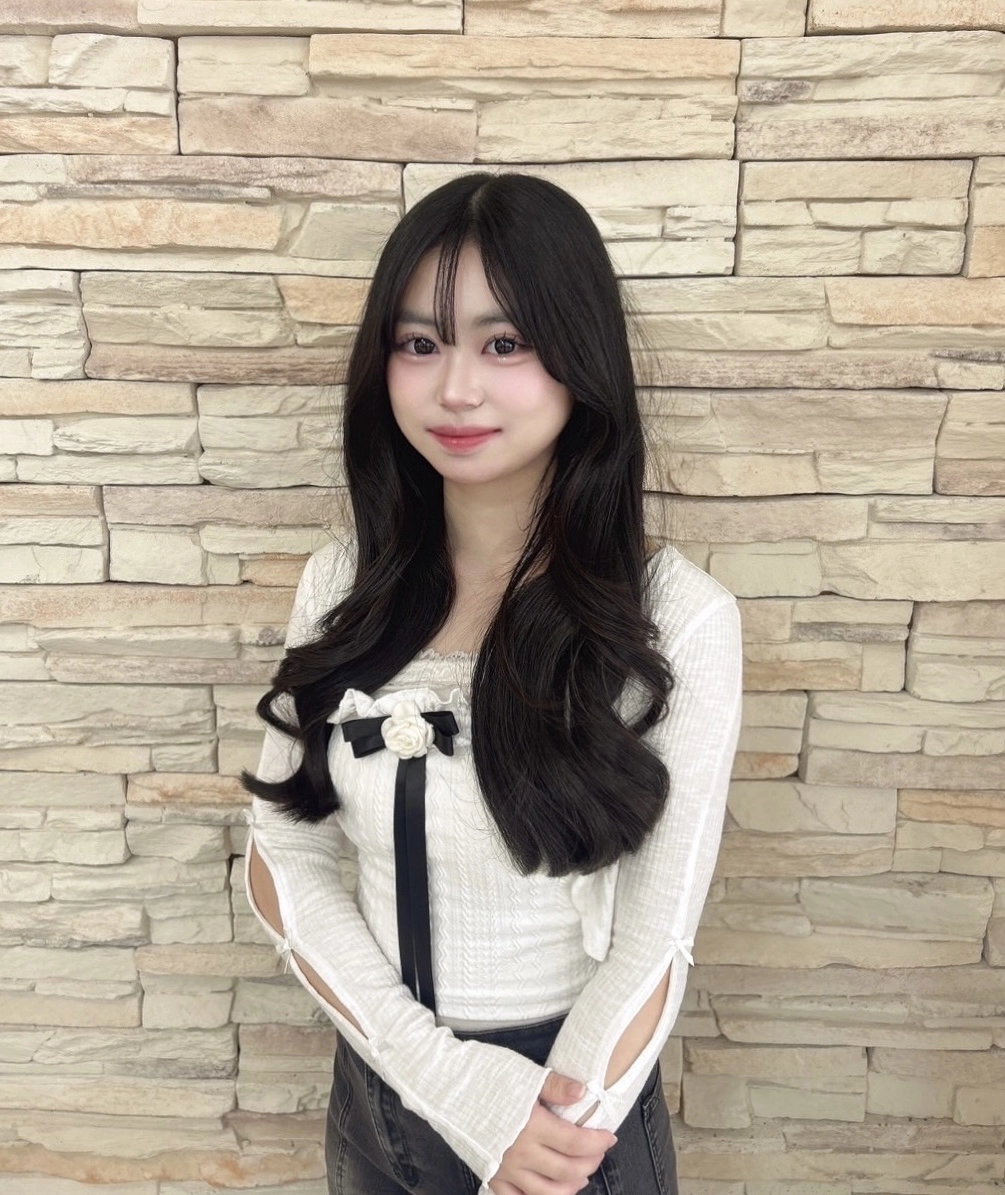 中野 綾香