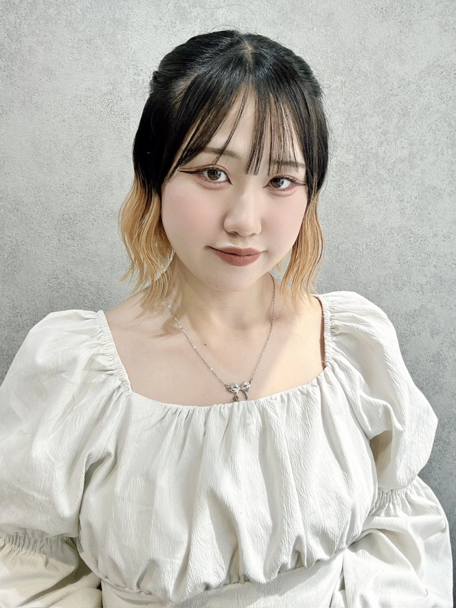 村田 遥菜
