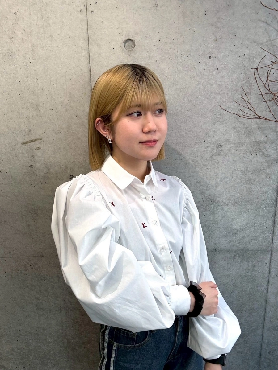 増田 華子