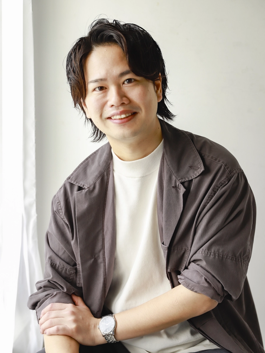 若林 紳也