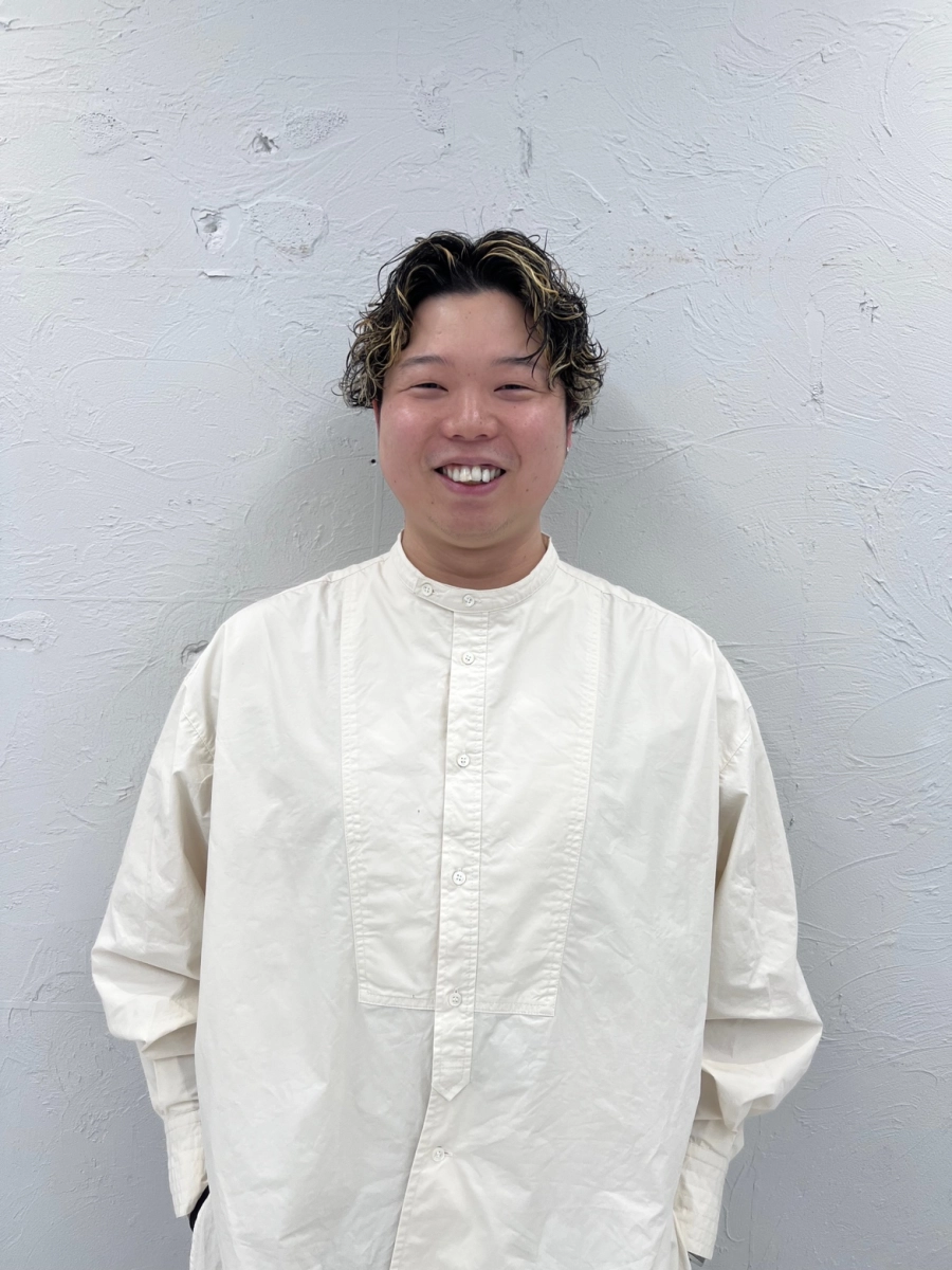 田中 零也