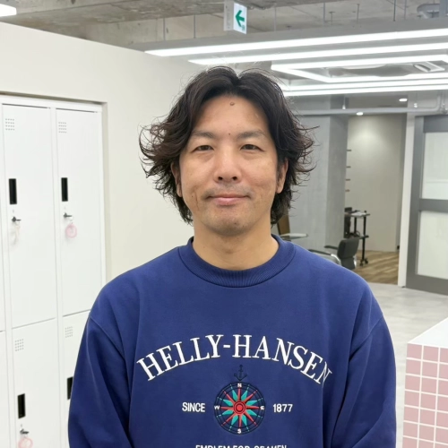 神戸 隆行