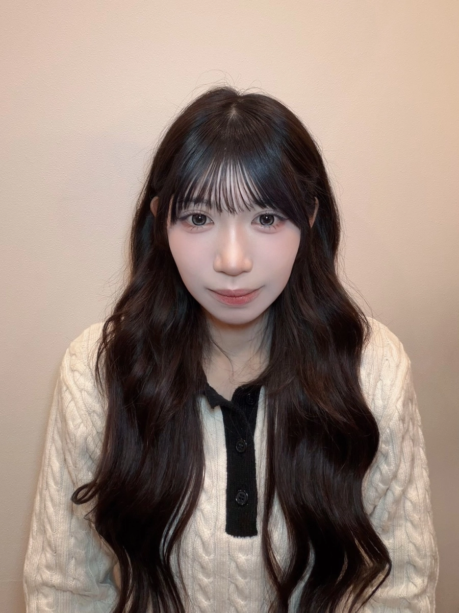 山本 麗奈