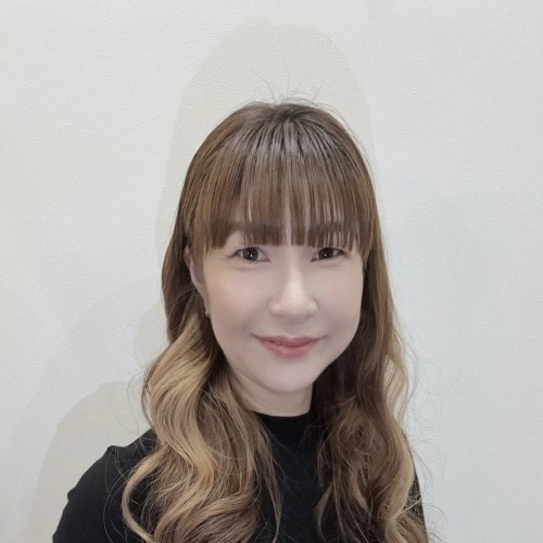 内堀 美紀