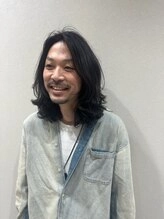 松藤 太一