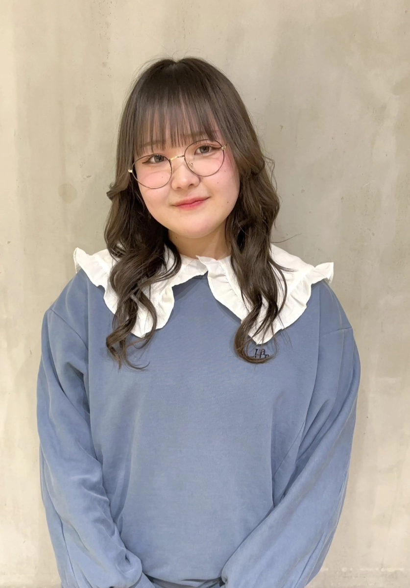 福留 実優