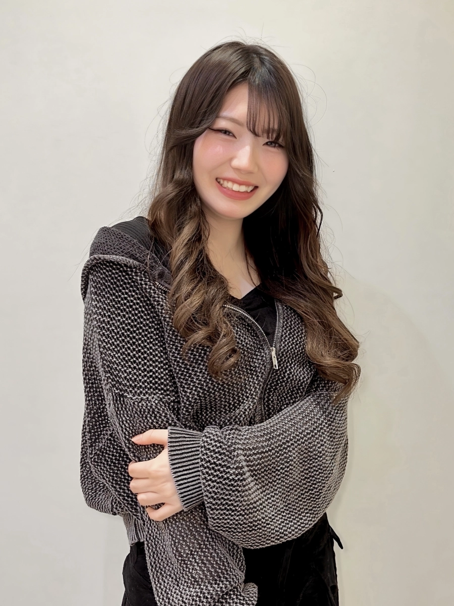 木戸 瑠愛