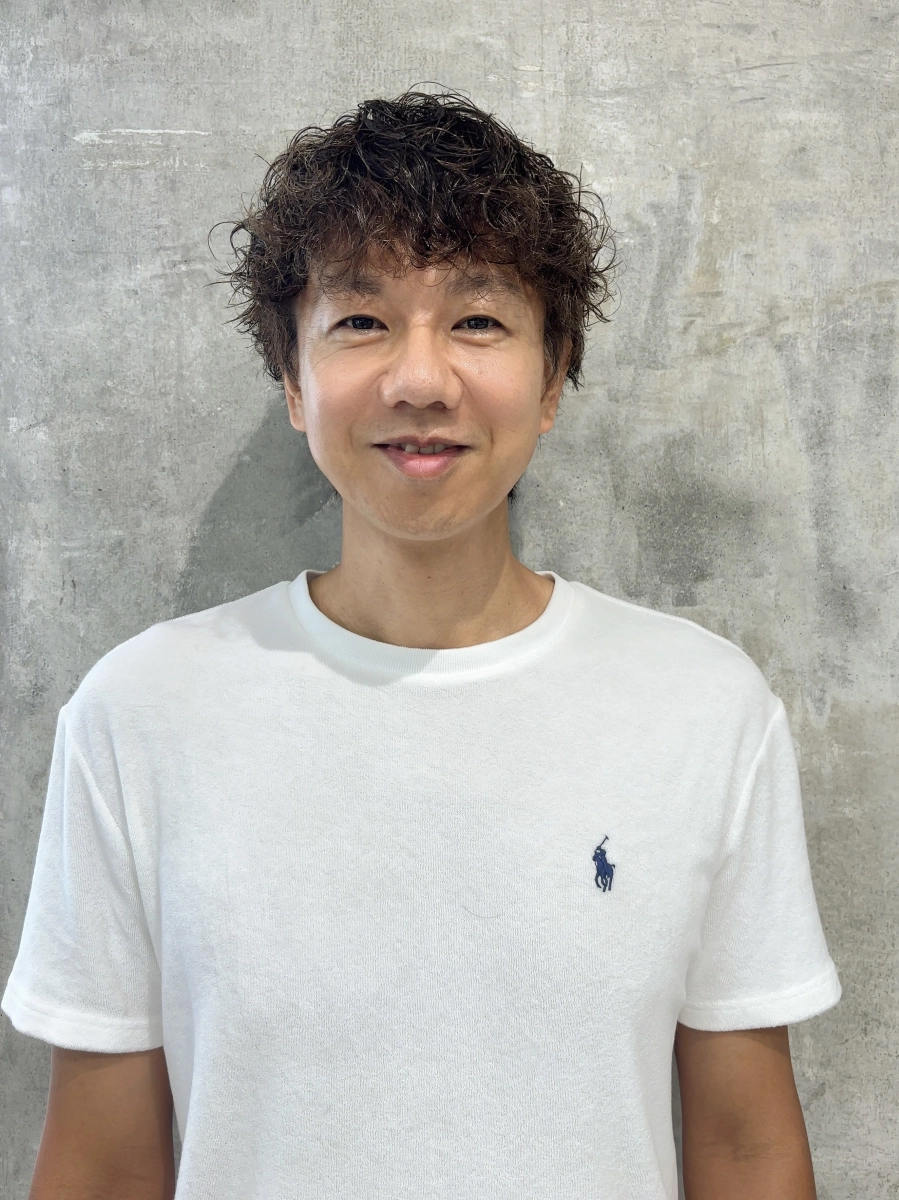 井上 卓也